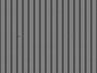 Black metal texture steel background. Perforated metal sheet.