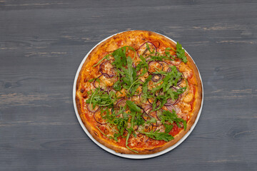 Pizza