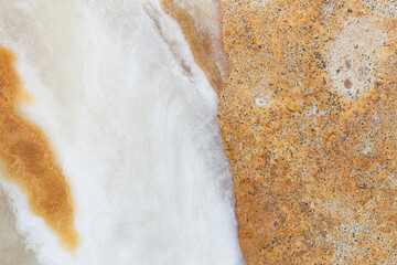 Marble texture background. Use for skin tile wallpaper. Picture high resolution.