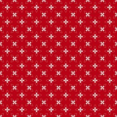 seamless christmas pattern