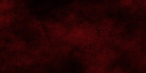 Abstract red grunge texture with smoke, Beautiful stylist modern red paper texture background with smoke.old grunge texture for wallpaper and design.Abstract fog texture overlays. Design element.