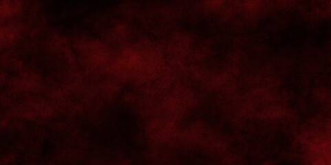 Abstract red grunge texture with smoke, Beautiful stylist modern red paper texture background with smoke.old grunge texture for wallpaper and design.Abstract fog texture overlays. Design element.