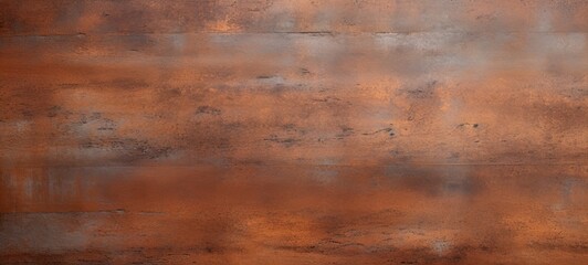Corten steel weathered. Rustic patina texture for modern, durable architecture. Corrosion versatile, industrial texture, backdrop, background.