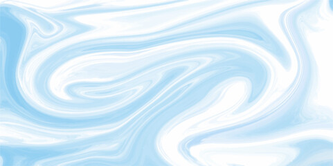 blue marble texture and background for design.Marble wall white blue pattern ink swirl  graphic background abstract soft elegant for floor plan ceramic counter texture tile background.