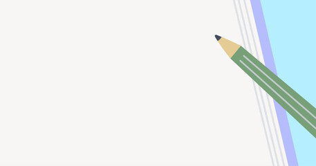 ノートとテキストスペースのアイキャッチ画像