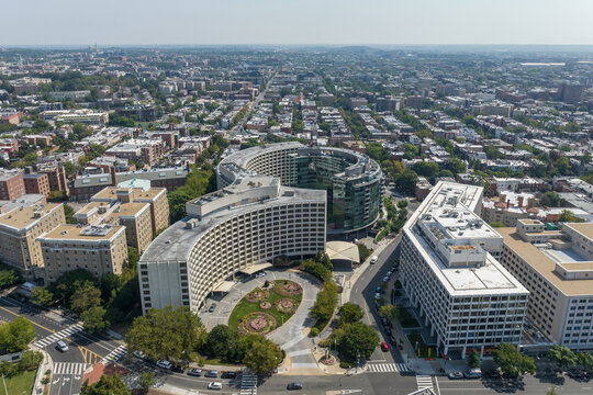 Washington Hilton Northwest DC