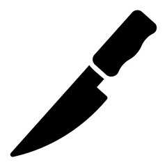 knife