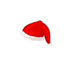 santa claus hat