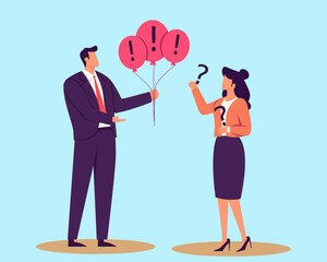 Q and A, question and answers, FAQ frequently asked question, information or solution to solve problem, resolution or advice concept