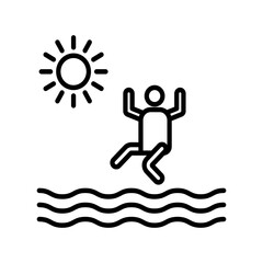 sea