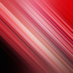 Colorful stripe abstract background. Motion effect. Colored fiber texture backdrop and banner. Multi color gradient pattern and textured wallpaper.