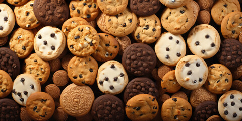 Obraz premium Weihnachtsgepäck