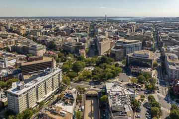 Dupont Circle