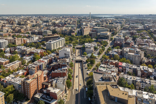 Dupont Circle