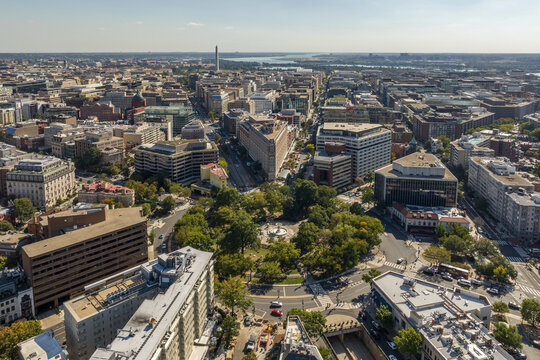 Dupont Circle