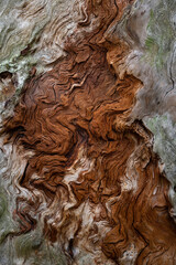 Old pine texture