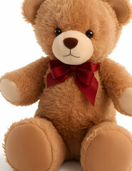 Obraz premium teddy bear