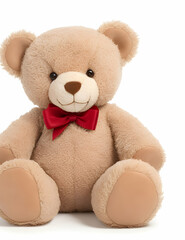 Obraz premium teddy bear