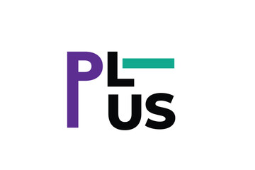 Plus Logo Company  icon