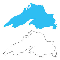 Lake Superior svg. png. 