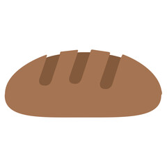 Bread icon