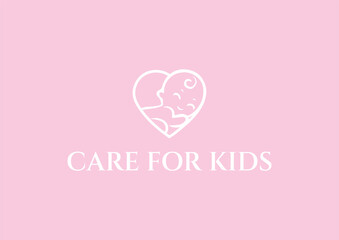 Care for Kids logo