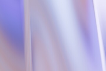 Purple shiny fabric texture background. 3d rendering.