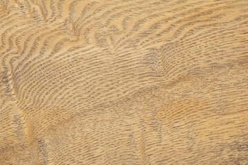Abstract natural wooden high contrast background, wavy texture of oak