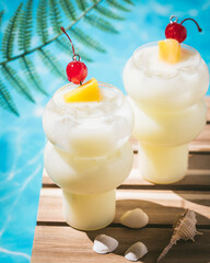 Pina Colada