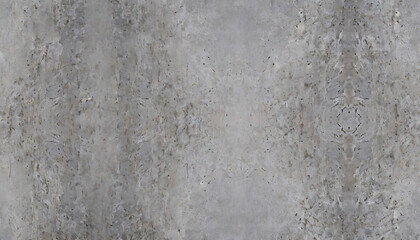 Obraz na płótnie Canvas grey stone concrete texture background panorama banner long