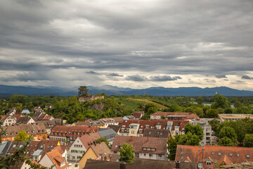 Obraz premium Breisach