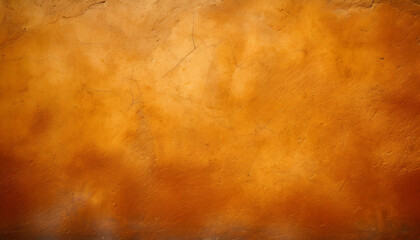 orange textured concrete wall background