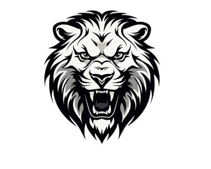 Lion Logo