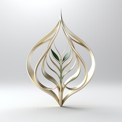 3d logo of Health Manifest