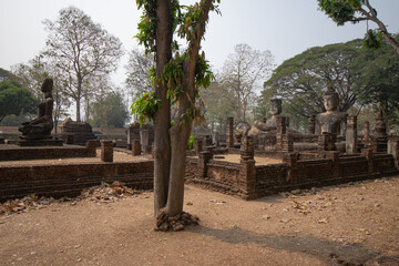 khmer culture temple