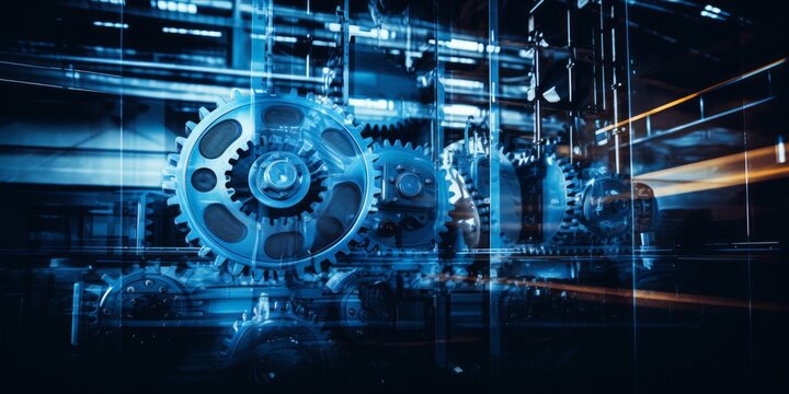 The Game-Changing Power of Automation Technology Set to Transform Lives with Unprecedented Efficiency, Connectivity, and Seamless Integration
