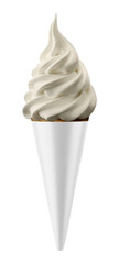 Ice Cream Cone