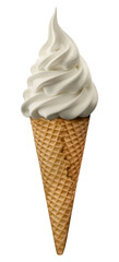 Ice Cream Cone
