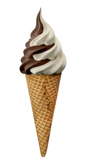 Ice Cream Cone