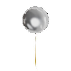 Round Foil Balloon