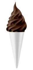 Ice Cream Cone