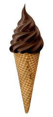 Ice Cream Cone