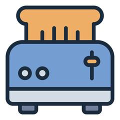 Electric Toaster icon