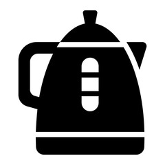 Electric Kettle icon