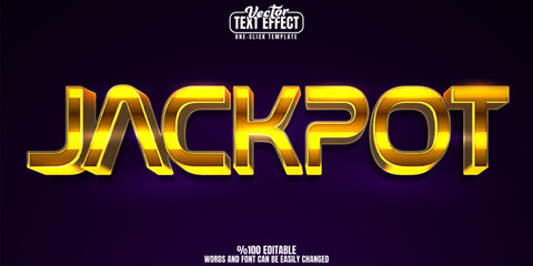 Casino editable text effect, customizable gambling and cards 3D font style