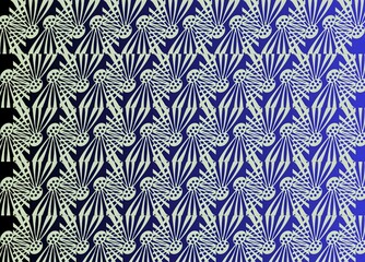 pattern and wallpaper design, floral background 