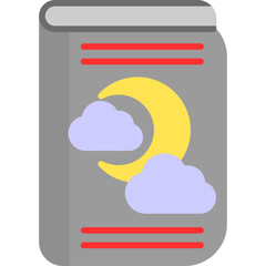 Book Icon