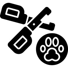 Nail Clipper Icon