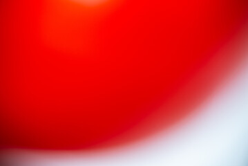 Artistic blurry colorful wallpaper background