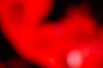 Artistic blurry colorful wallpaper background